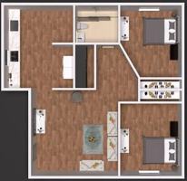 featured image of 525 Grant Ave #201