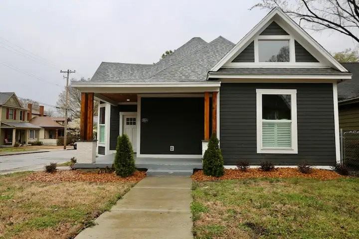 2228 Oliver Ave Memphis Tennessee - Photo 4 of 14