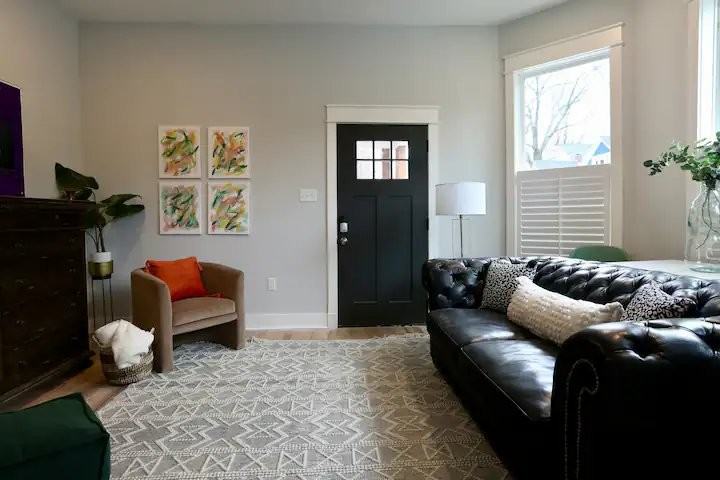 2228 Oliver Ave Memphis Tennessee - Photo 5 of 14