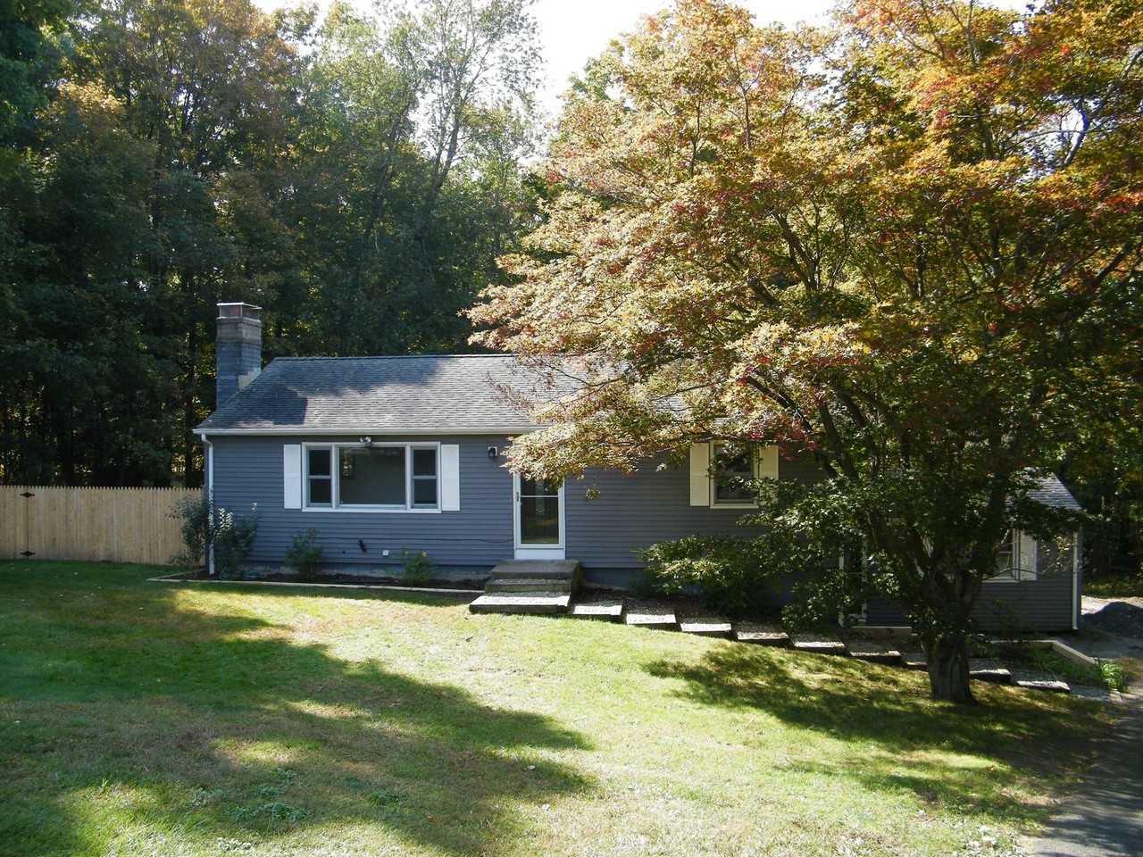 22 Mile Hill Rd S #A