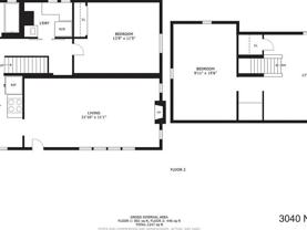 3040 Ne 86th St #1 - Photo 1 of 1