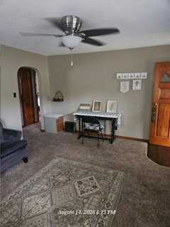 2537 Holmes Ave - Photo 3 of 4