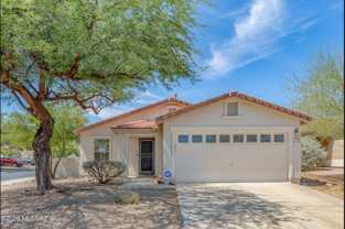 12886 N Desert Olive Dr - Photo 1 of 1