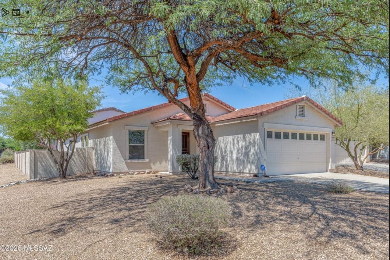 12886 N Desert Olive Dr - Photo 2 of 19