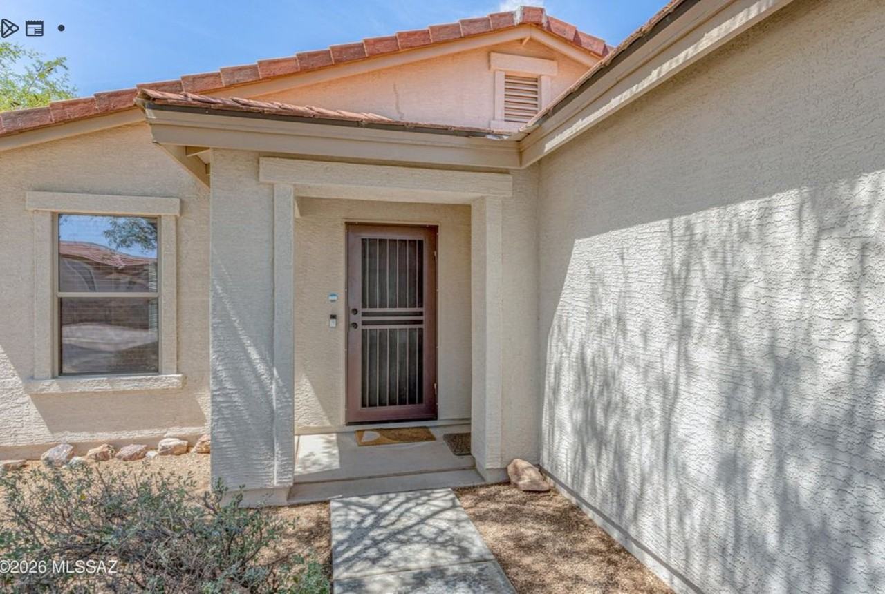 12886 N Desert Olive Dr - Photo 4 of 19