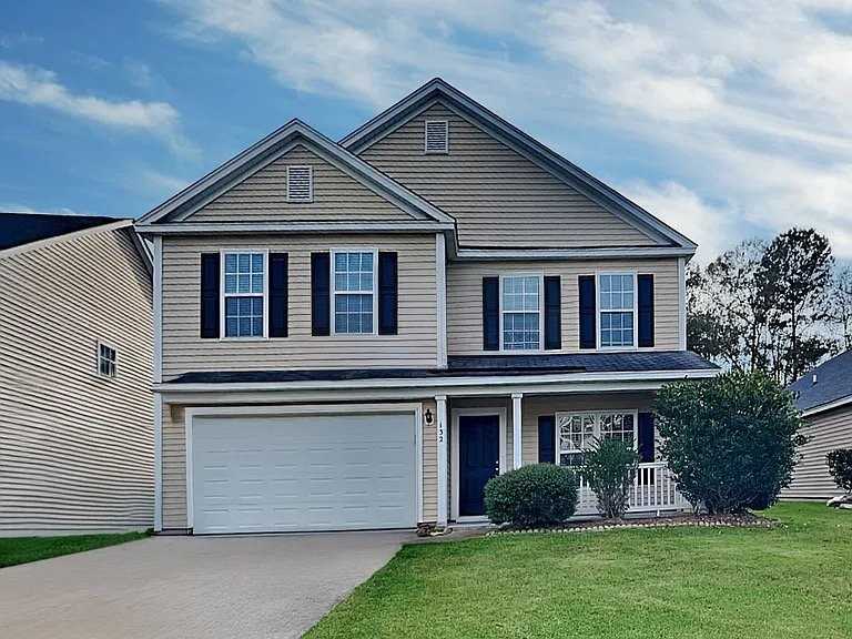 130 Wildberry Ln