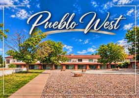 featured image of 201 S Mcculloch Blvd #118