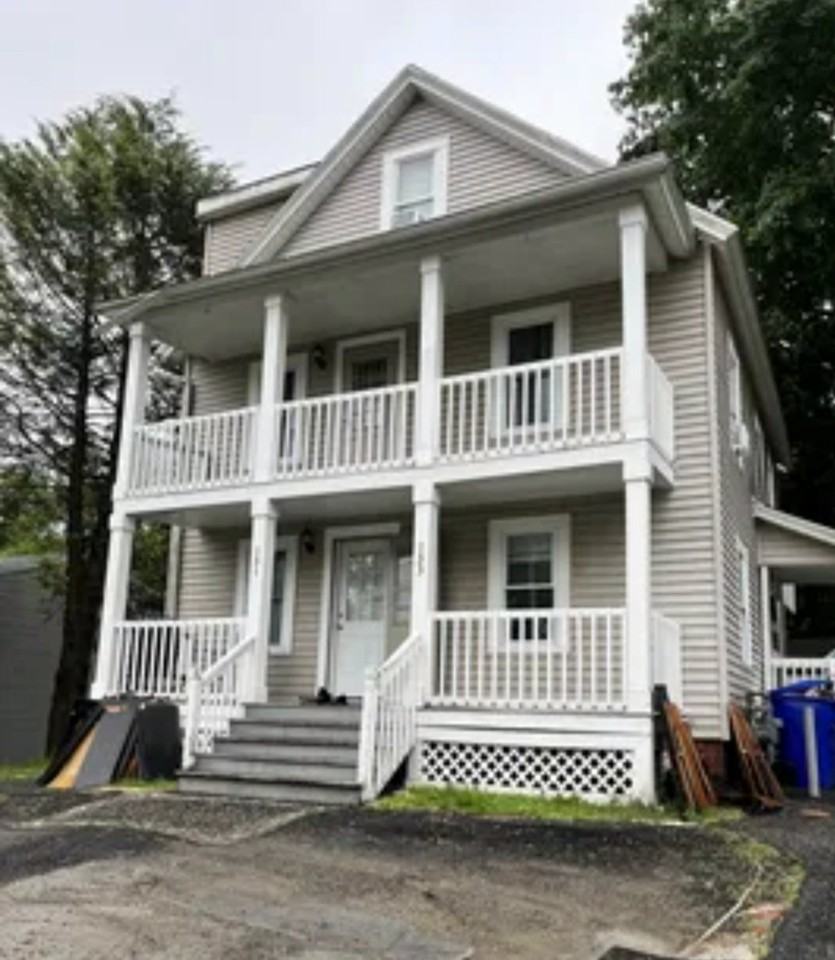 131 Funston Ave #2