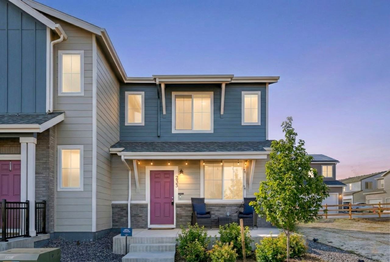 233 Shoveler Way