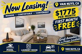 8155 Langdon Ave - Photo 1 of 1