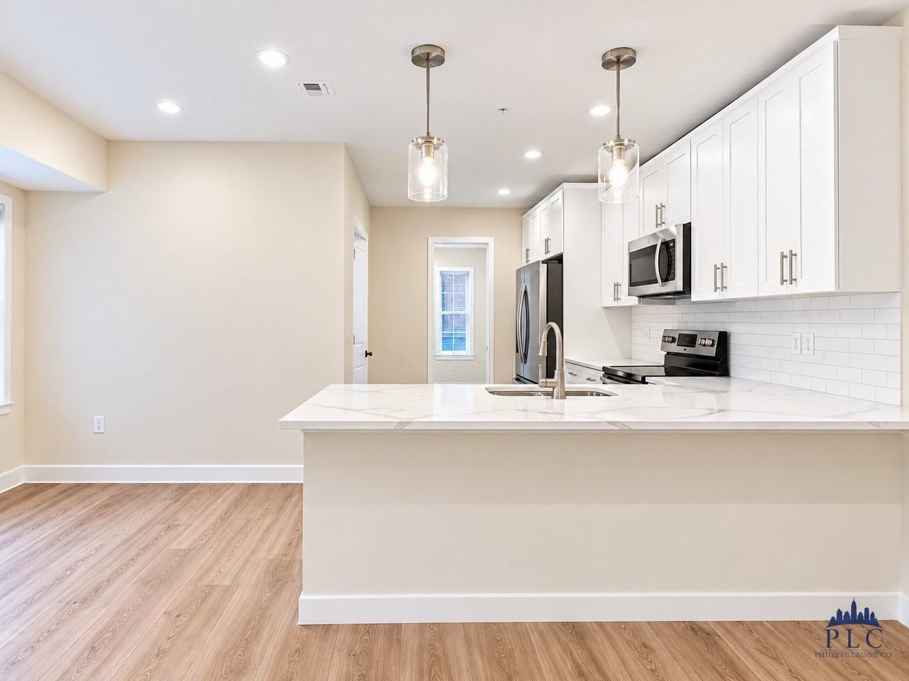 4628 Wayne Ave Philadelphia, Pa 19144, Usa #A - Photo 2 of 9