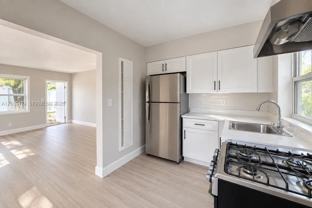 2707 Lincoln St #20 - Photo 1 of 1