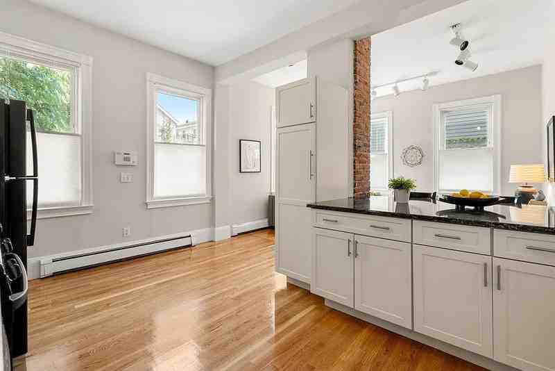 392 Norfolk St #1 - Photo 6 of 10