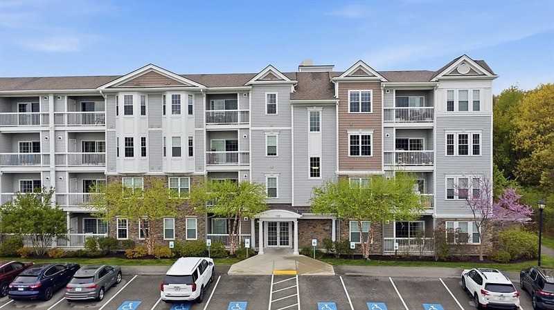 130 Trotter Rd #1212