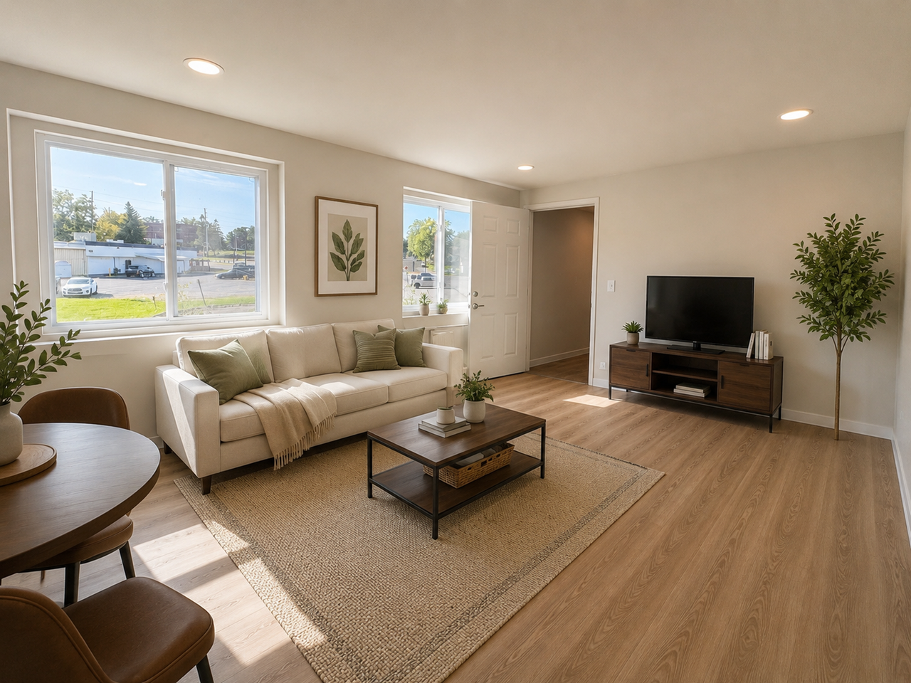 727 10th Avenue Ct #2 - Photo 2 of 22