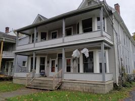 featured image of 203/205 N. Clinton St.