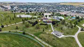 featured image of 846 Cobblefield Manor Sw