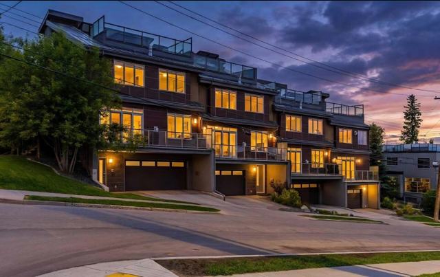 2 Bedroom in South Calgary
