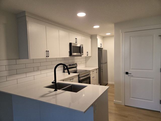 1 Bedroom in Walker