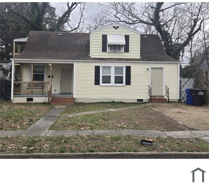 3207 Scott St #A - Photo 3 of 12