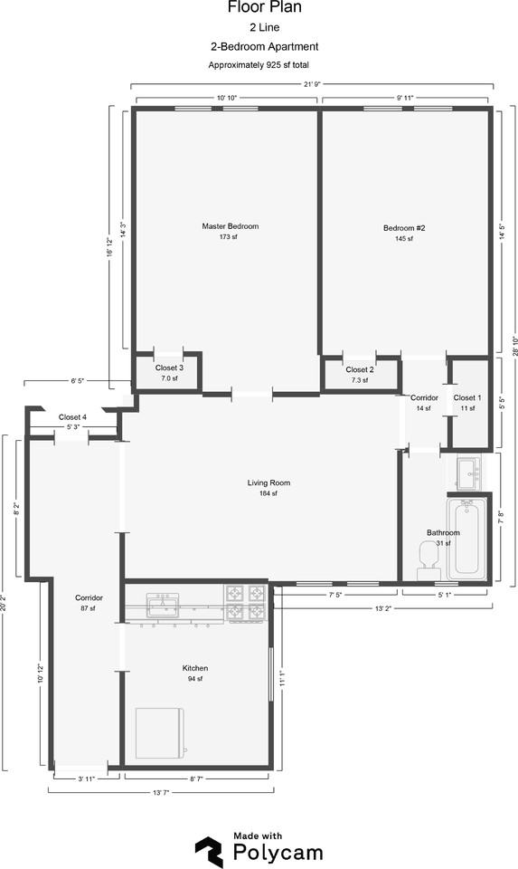 3217 Hull Ave #9C - Photo 7 of 18