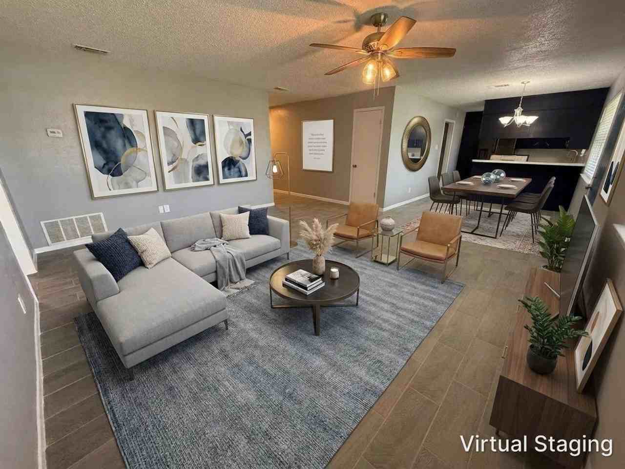 1406 Herndon Dr - Photo 5 of 36