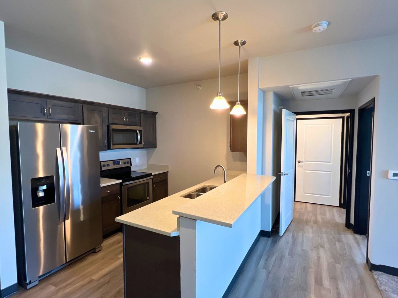 2041 Cottonwood Road – Modern South Ames Living with Garage Parking - Photo 5 of 21
