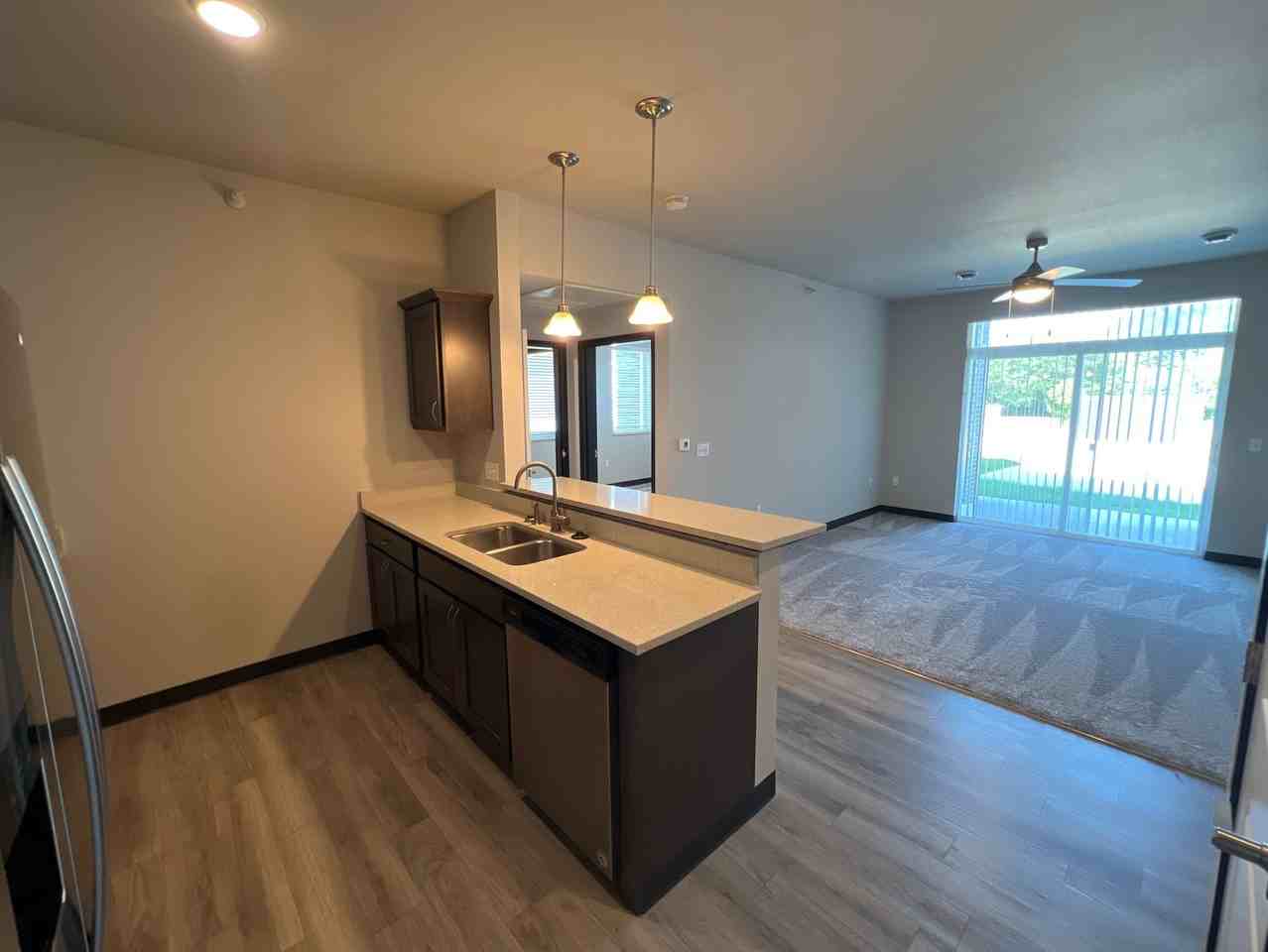 2041 Cottonwood Road – Modern South Ames Living with Garage Parking - Photo 7 of 21