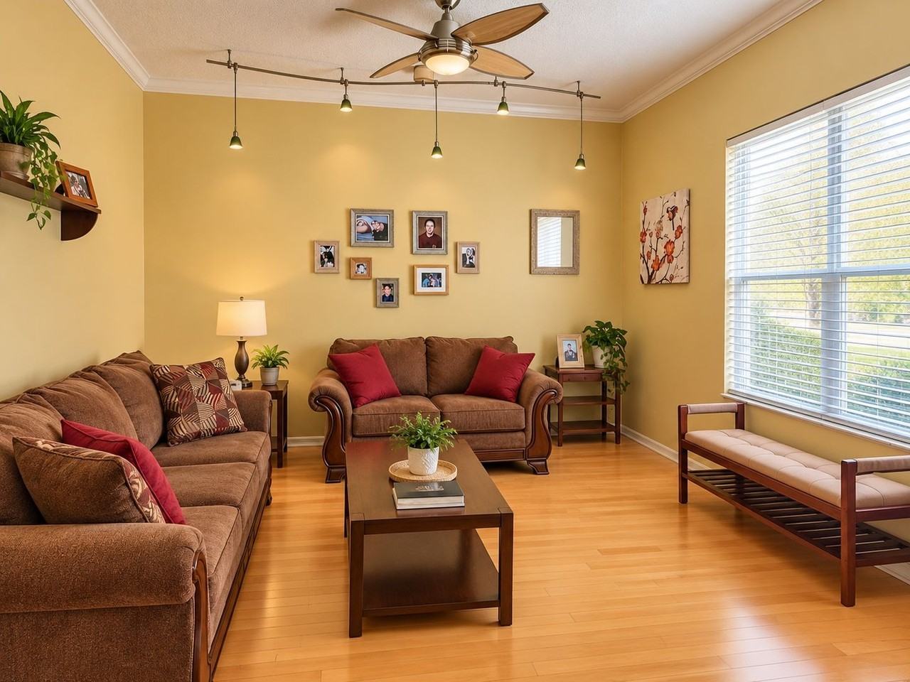 2724 Willow Creek Dr - Photo 2 of 13