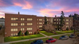 550 Parkview Apartments - Photo 1 of 1