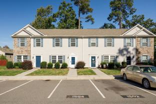 1504 Rapunzel Way - Photo 1 of 1