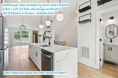 504 N Roxboro St - Photo 1 of 1