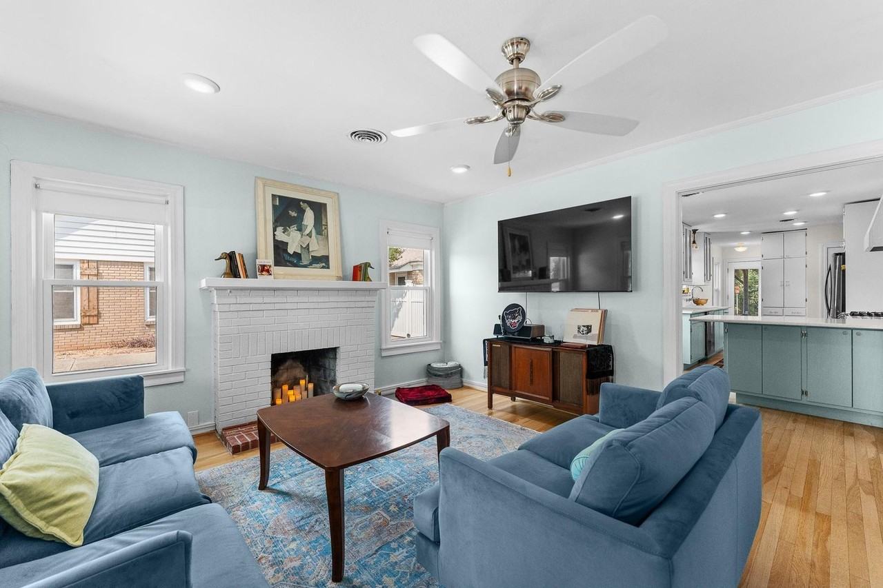 1116 Bonnie Brae Ave #A - Photo 6 of 22