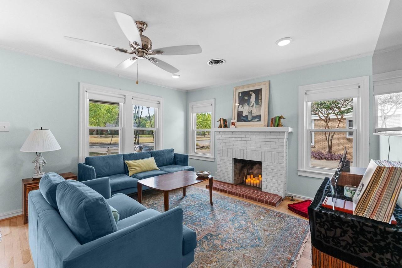 1116 Bonnie Brae Ave #A - Photo 7 of 22