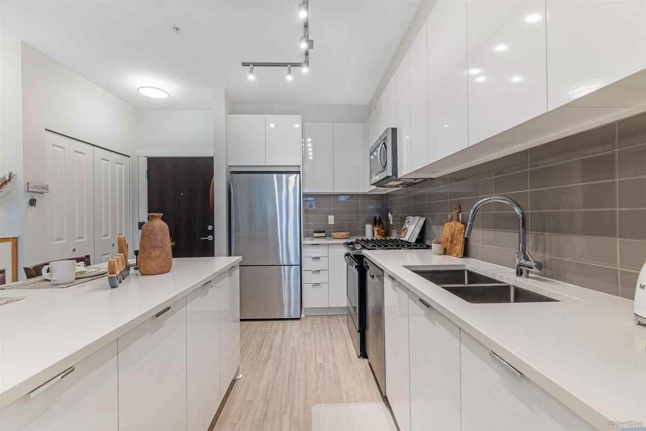 8150 207 Street #C523 - Photo 3 of 14