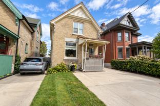 162 Tecumseh Avenue East #upper - Photo 1 of 1