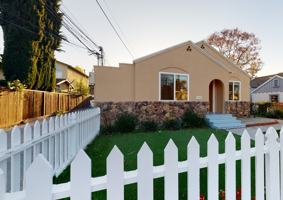 featured image of 1020 Cleveland Street #House