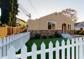 1020 Cleveland Street #House - Photo 1 of 1