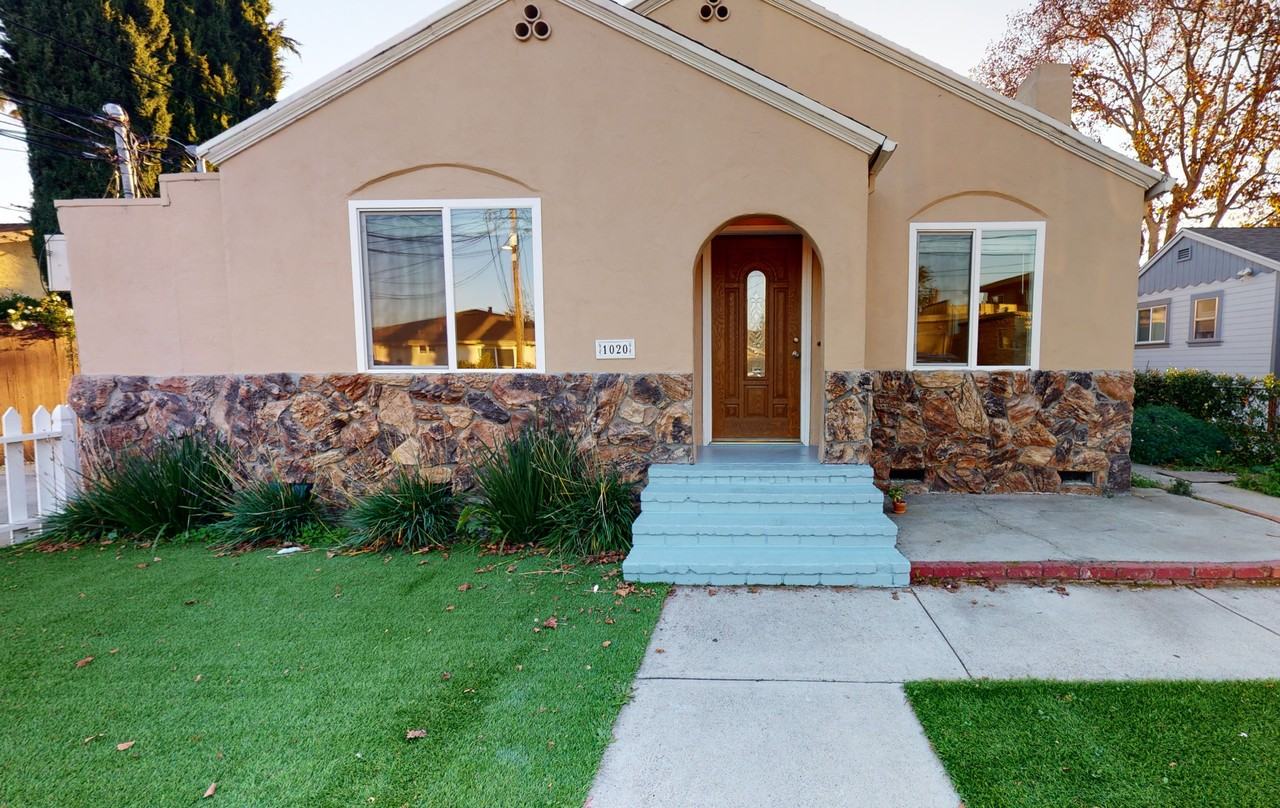 1020 Cleveland Street - Photo 2 of 38