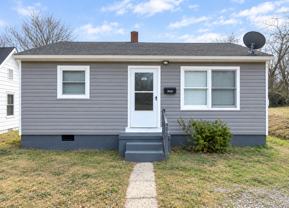702 Ross Ave #1 - Photo 1 of 1
