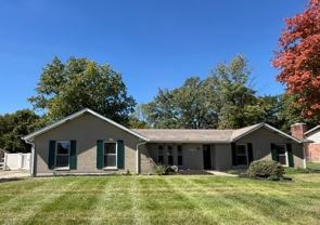 1463 Town Hall Rd - Photo 1 of 1