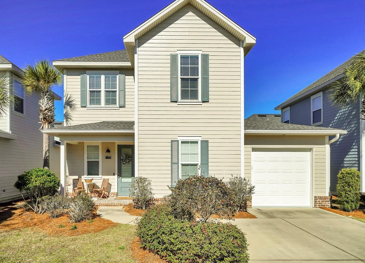 175 Christian Dr