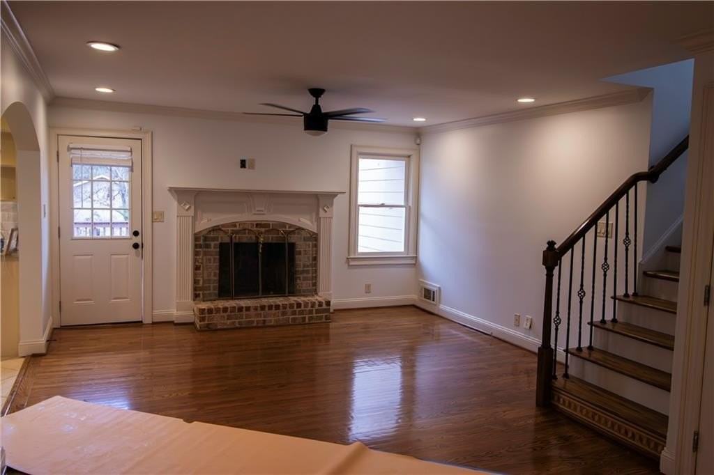 1292 Monfort Rd - Photo 2 of 18