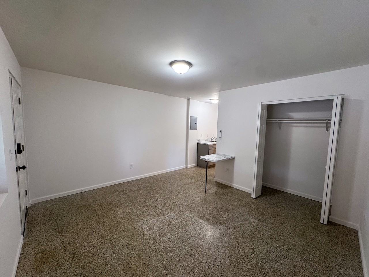 1595 Soco Road - 1Apartment 1 #1 - Photo 3 of 16