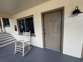 1595 Soco Road - 4Apartment 4 #4 - Photo 1 of 1