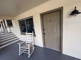 1595 Soco Road - 6Apartment 6 #6 - Photo 1 of 1