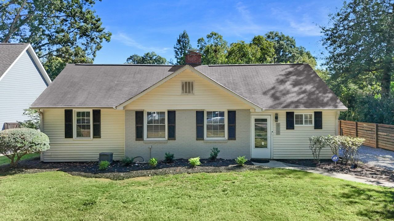 817 Sedgefield Rd #1 - Photo 2 of 50
