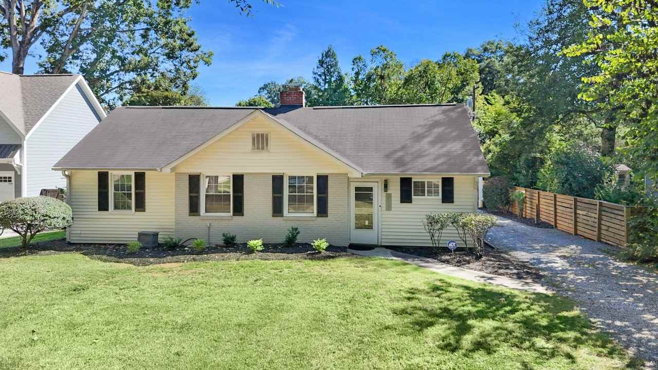 817 Sedgefield Rd #1 - Photo 3 of 50