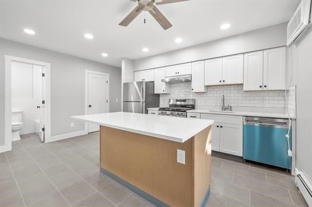 428 Kennedy Blvd #2 - Photo 3 of 15