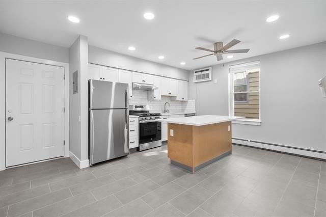 428 Kennedy Blvd #2 - Photo 5 of 15